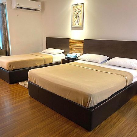Ain Studio Apartment Kota Bharu Exterior photo