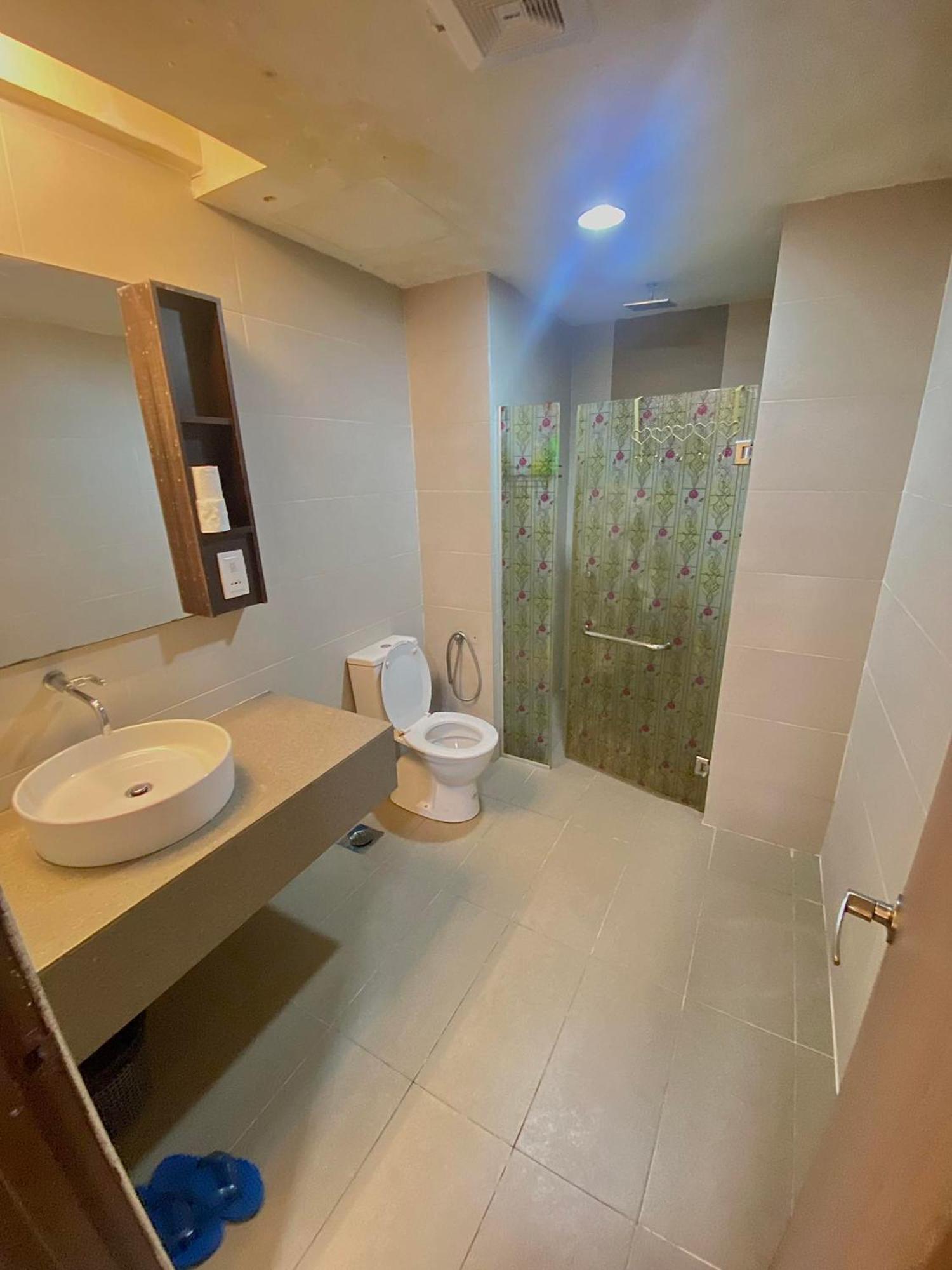 Ain Studio Apartment Kota Bharu Exterior photo